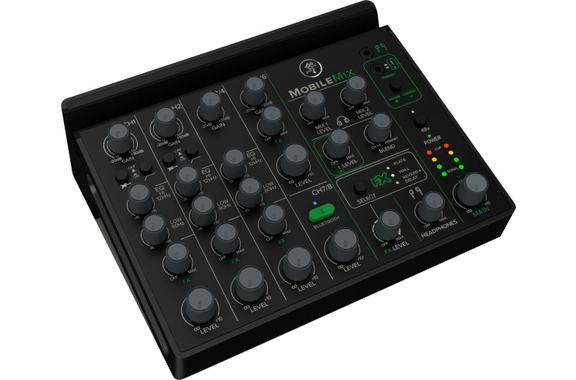 Mackie MobileMix image 4