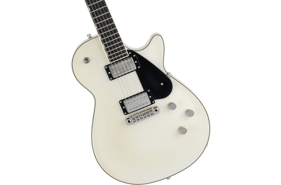 Gretsch Electromatic Premier Jet Vintage Pearl image 4