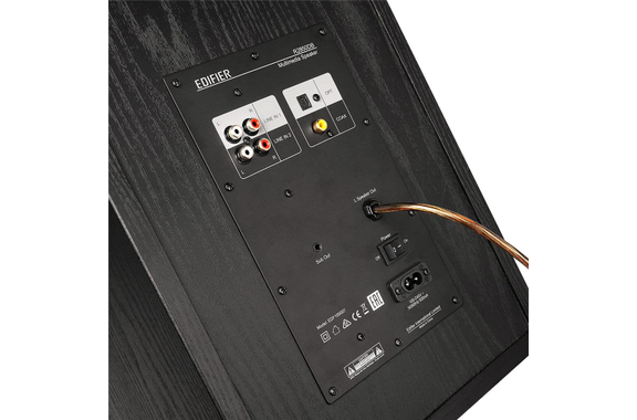 Système d'enceintes Edifier R2850DB image 4