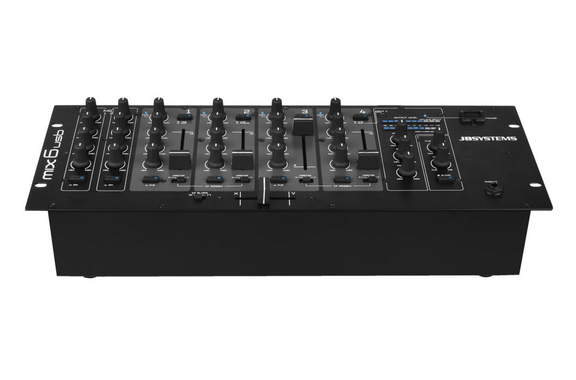 JB Systems MIX 6 USB image 4