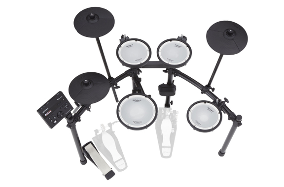 Roland TD-07DMK V-Drum Kit image 4