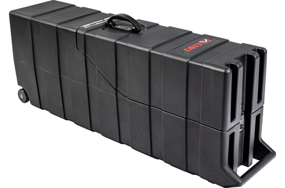 ENKI AMG-2 Double Electric Guitar Case 3. Gen image 4