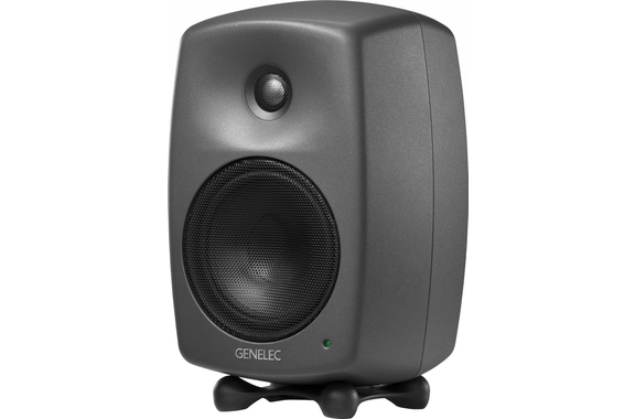 Genelec 8330AP SAM Anthrazit image 4