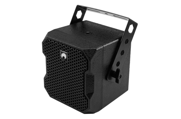 Omnitronic BOB 2.1 Satelliten-Set Schwarz image 4