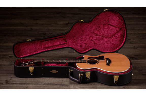 Taylor Next Generation 514ce image 4