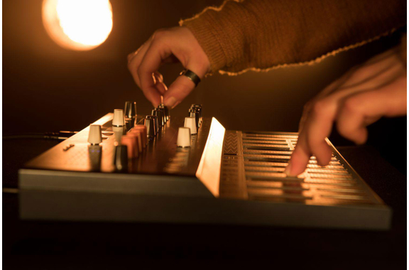 Arturia MicroFreak image 4