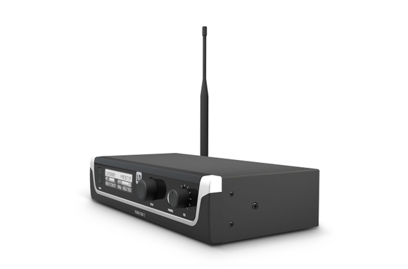 LD Systems U508 IEM In Ear Monitoring-System Set image 4