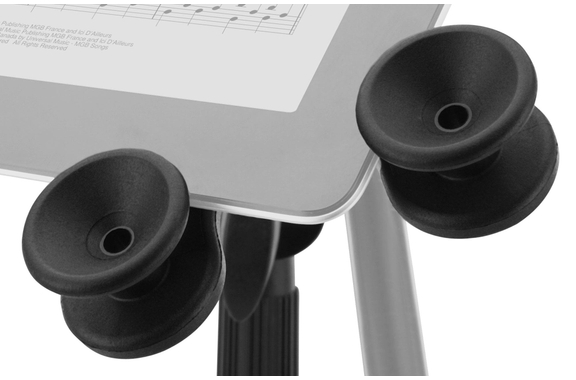Pronomic UTH-20 Universal Tablet Halter image 4