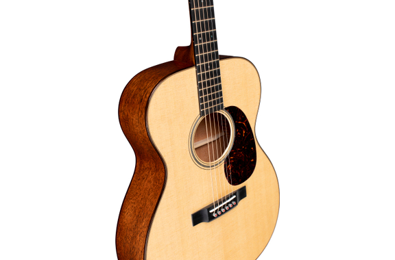 Martin Guitar 000-18 Modern Deluxe  - Retoure (Zustand: sehr gut) image 4