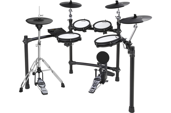 NUX DM-310H E-Drum Kit image 4