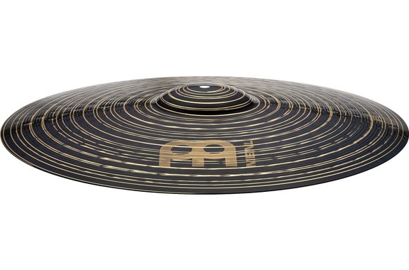 Meinl HCS20DAR 20" HCS Dark Ride image 4