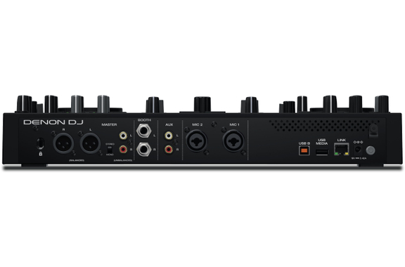 Denon DJ Prime GO  - Retoure (Zustand: sehr gut) image 4