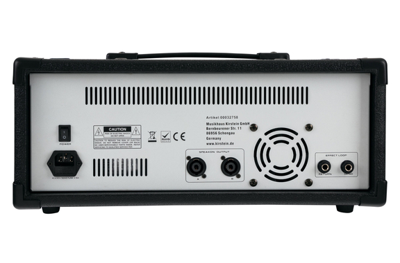 Pronomic StagePower PM83-PH12 Mobil PA Set image 4