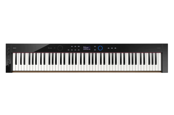 Casio PX-S6000 BK Stagepiano schwarz image 4