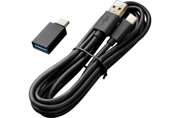 Audio-Technica AT2020USB-XP Kondensatormikrofon image 4