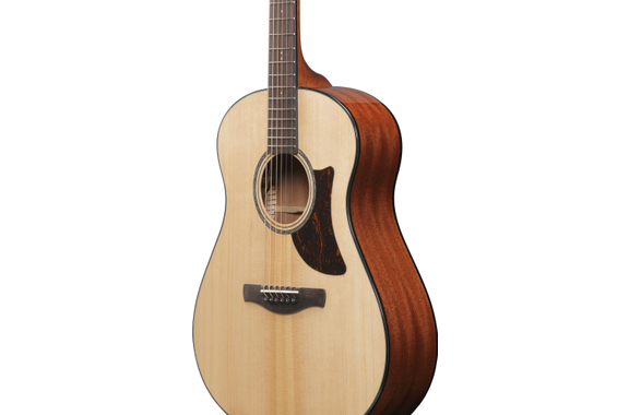 Ibanez AAM100E-NT Natural High Gloss image 4