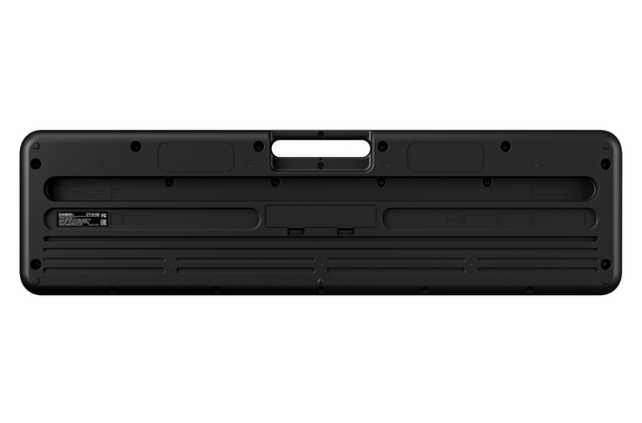 Teclado Casio CT-S100 Negro image 4