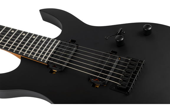 Spira S-407 Satin Black  - Retoure (Zustand: sehr gut) image 4
