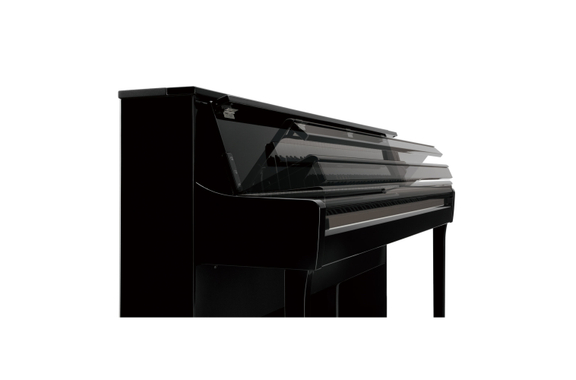 Kawai CA-901 EP Digitalpiano zwart hoogglans Set image 4