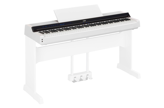 Yamaha P-S500WH Stage Piano Weiß image 4