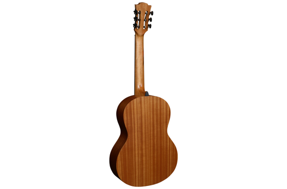 LAG OC70 Occitania 70 4/4 Guitare Classique Starter Set image 4