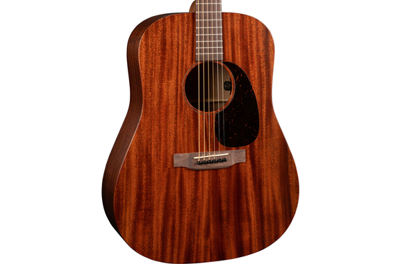 Martin Guitar D-15E image 4