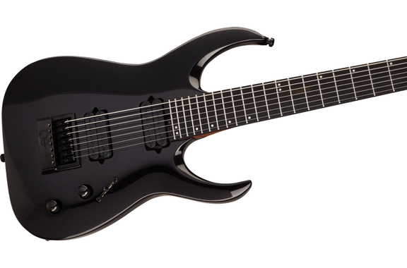 Jackson Pro Plus Series Signature Misha Mansoor Juggernaut ET7  - Retoure (Zustand: sehr gut) image 4