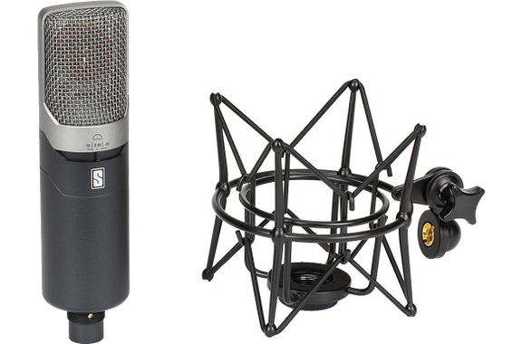 Slate Digital ML-1A Modeling-Mikrofonsystem image 4