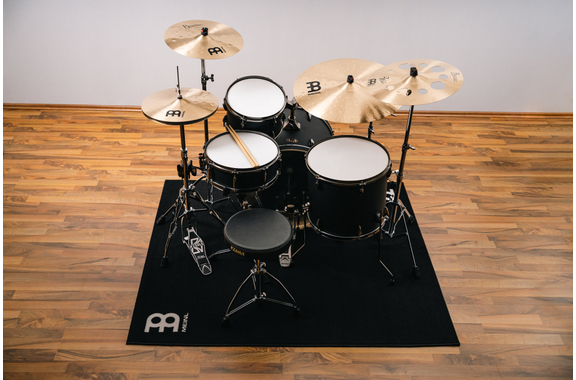 Meinl MDRS Drum Rug Small image 4