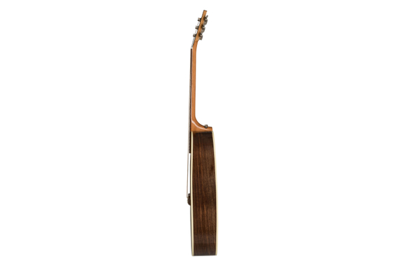 Gibson J-45 Studio Walnut Antique Natural image 4