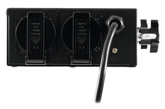 Eurolite EDX-4RT DMX RDM Truss Dimmerpack image 4