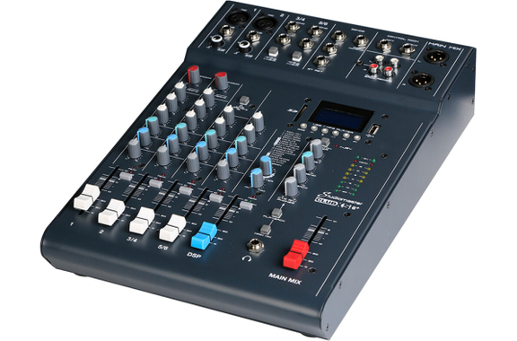 Studiomaster Club XS 6+ image 4