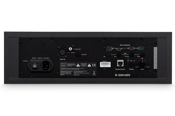 Adam Audio A44H image 4