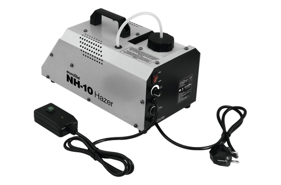 Eurolite NH-10 Haze Machine image 4