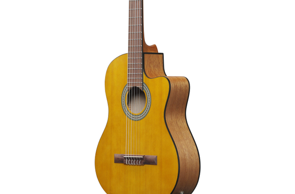 Ibanez GA3ECE-OAM Open Pore Amber Set 4/4 image 4