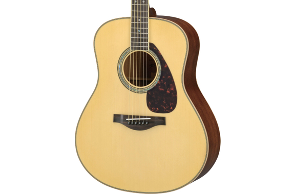 Yamaha LL16M ARE Natural image 4