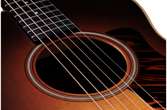 Taylor GS Mini-e Rosewood SB image 4