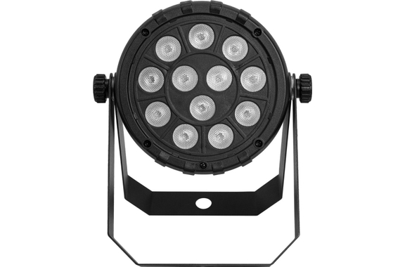 Eurolite LED PARty Spot Silent RGB/WW image 4