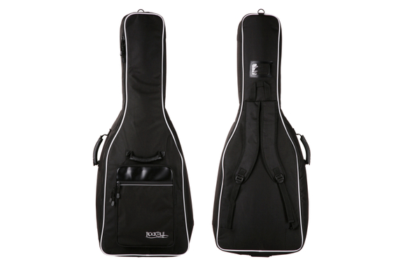 Fender CD-60SCE Chitarra Acustica Black Set Con Custodia image 4