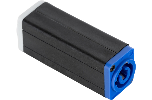 Adaptateur Pronomic AD-PPFPPM Powerplug image 4
