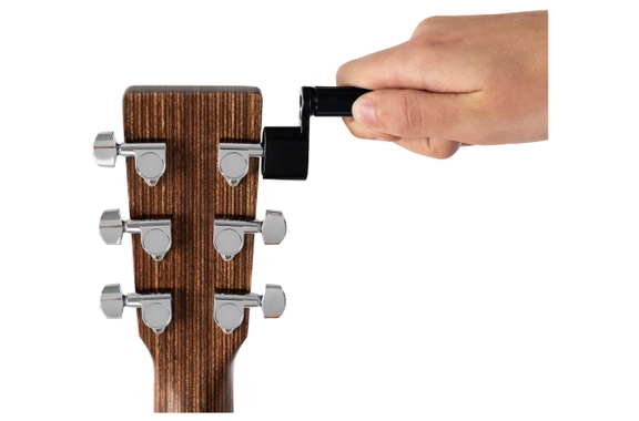 Rocktile SW-100 String Winder für Gitarre image 4