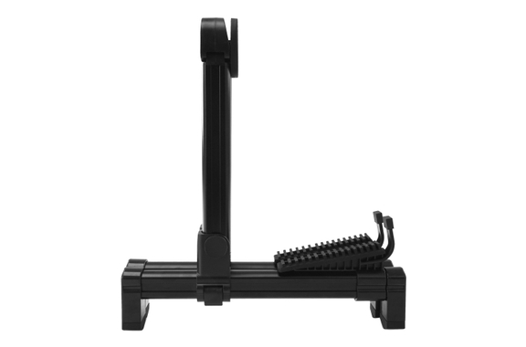 Rocktile GSF-2020B Universal Gitarrenständer faltbar schwarz image 4