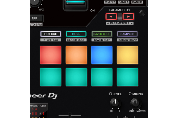 Pioneer DJ DJM-S7 image 4