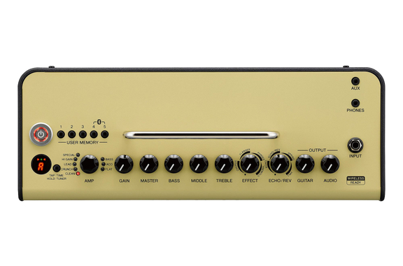 Yamaha THR-10IIW image 4