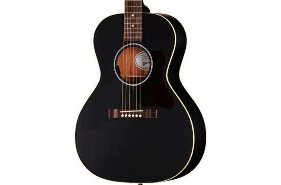 Gibson L-00 Special Satin Ebony image 4