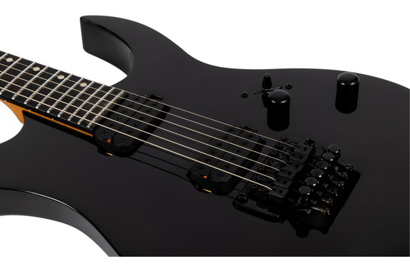 Spira S-420 BK Black  - Retoure (Zustand: sehr gut) image 4