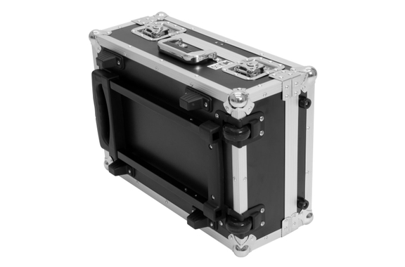 Roadinger Universele Koffer-Case met Trolley image 4