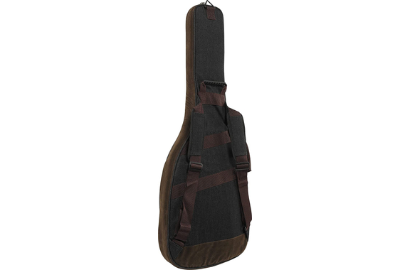 Ibanez IGB541D-BK Powerpad Black image 4
