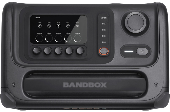 JBL BandBox Trio image 4