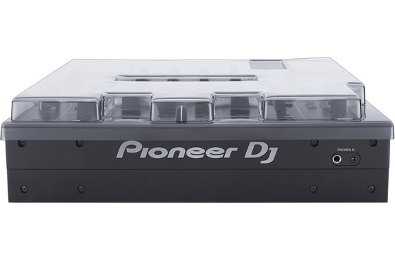 Decksaver Pioneer DJ DJM-A9 Cover image 4